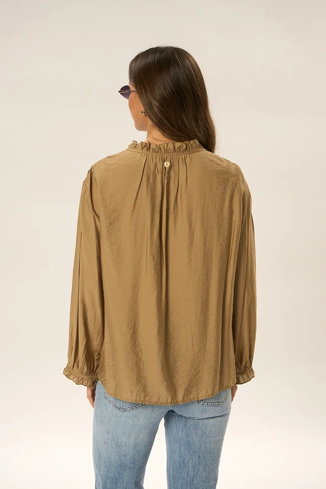 Blusa Gino
